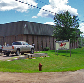 T & T Manufacturing, LLC